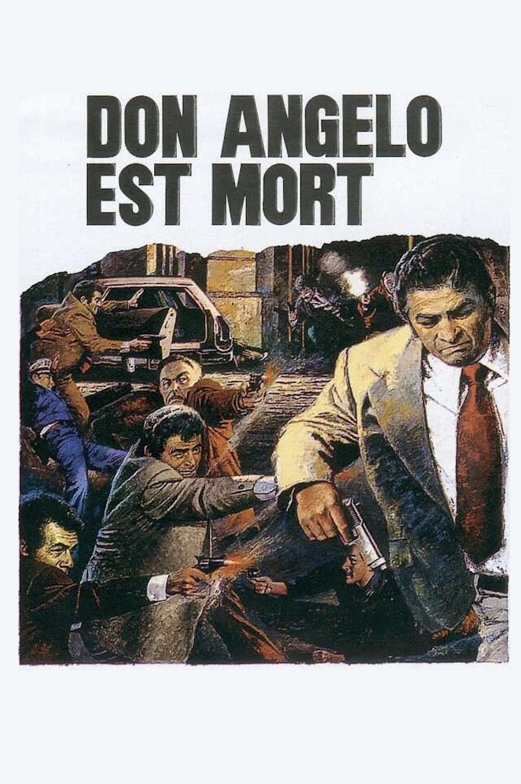 Don Angelo est mort