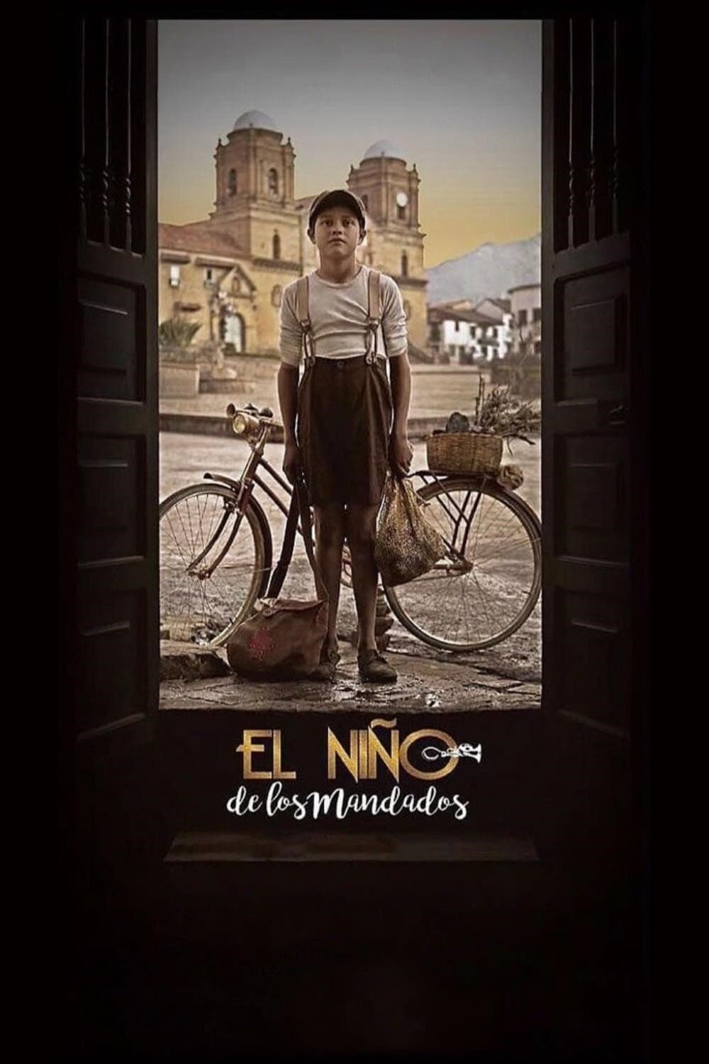 The Errand Boy