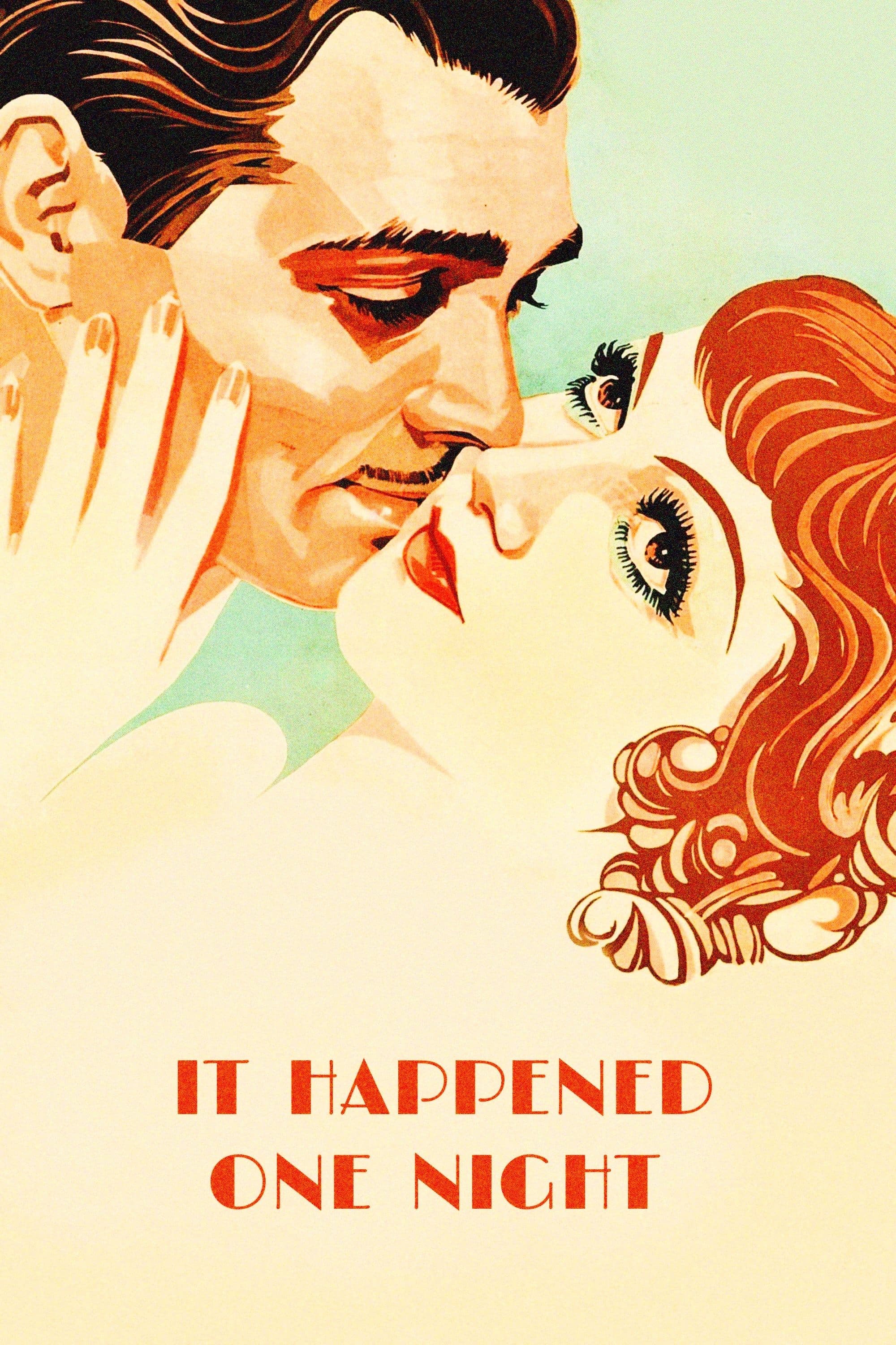 It Happened One Night
