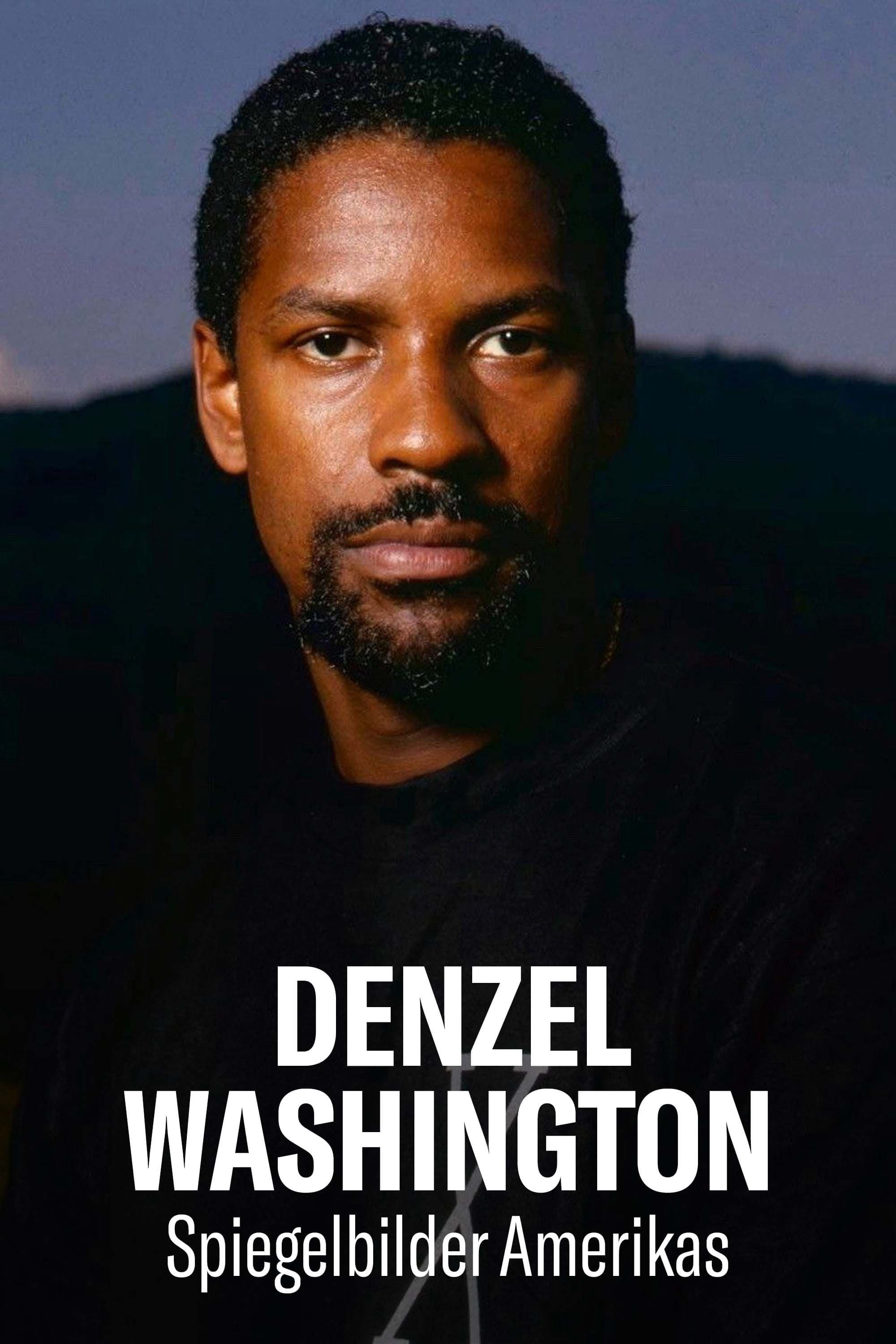 Denzel Washington: A Model American