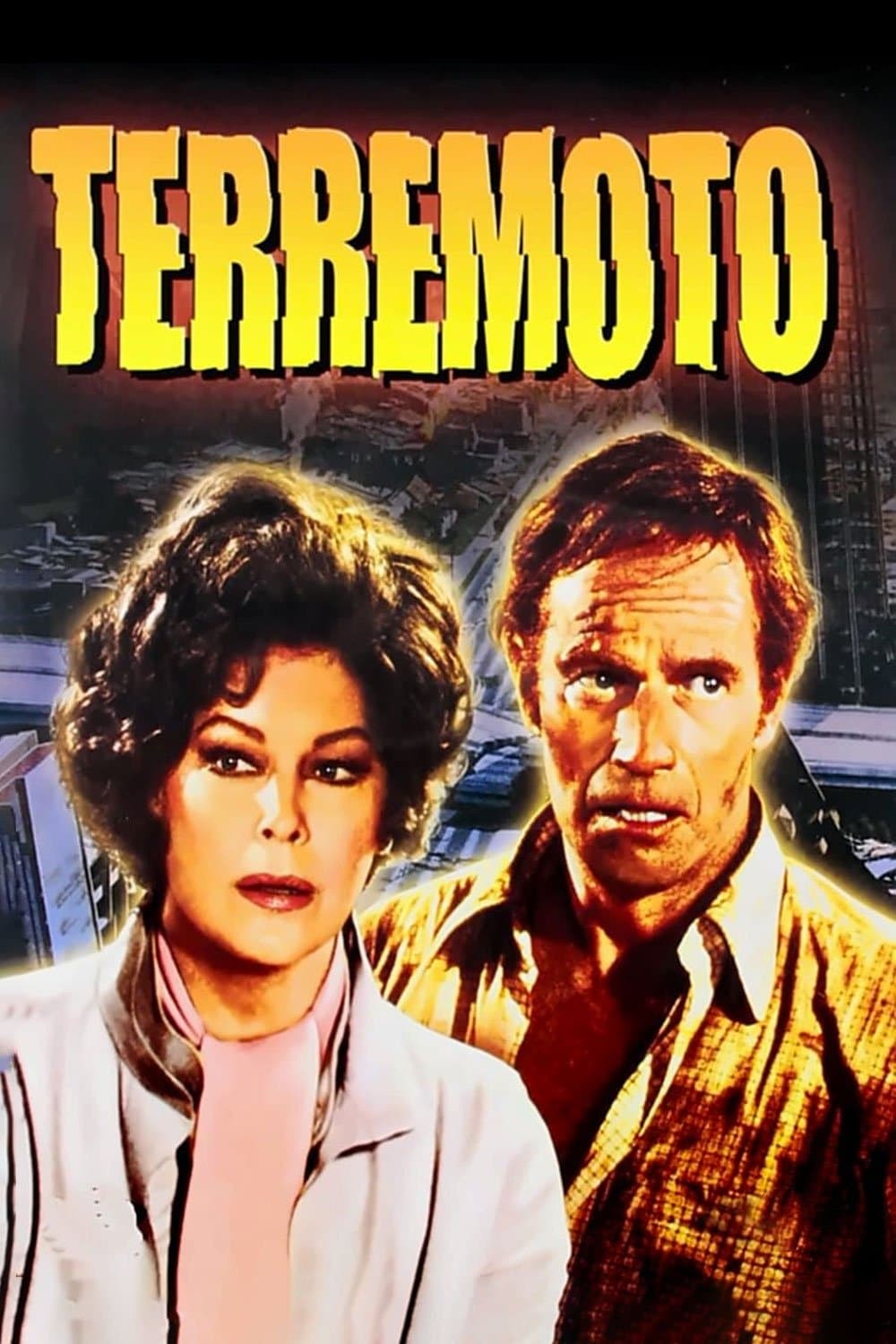 Terremoto