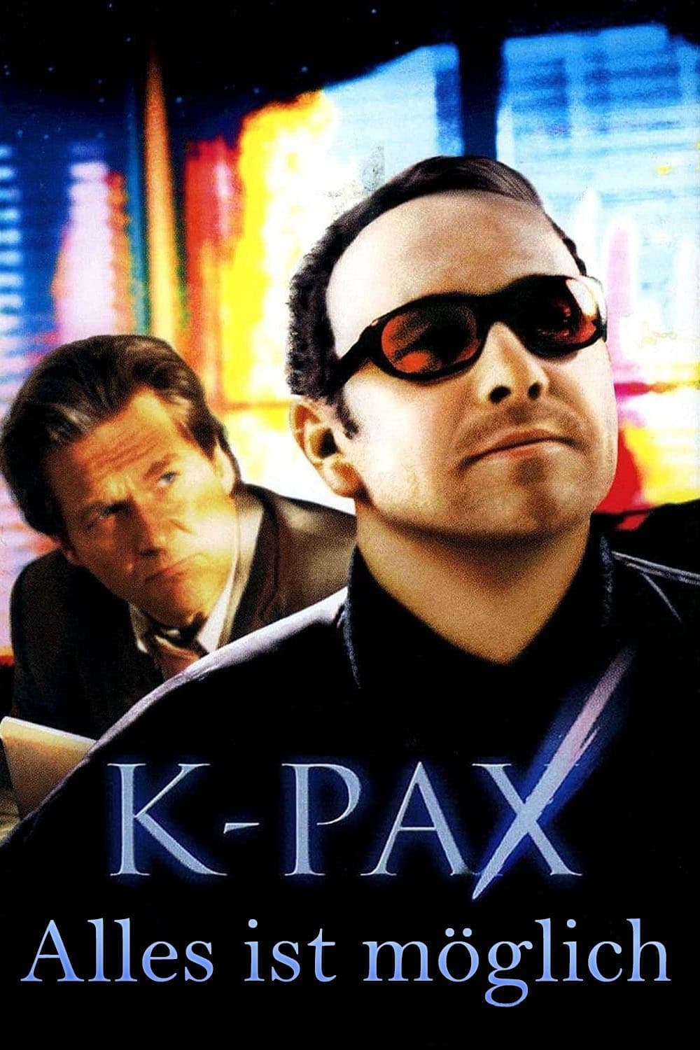 K-PAX