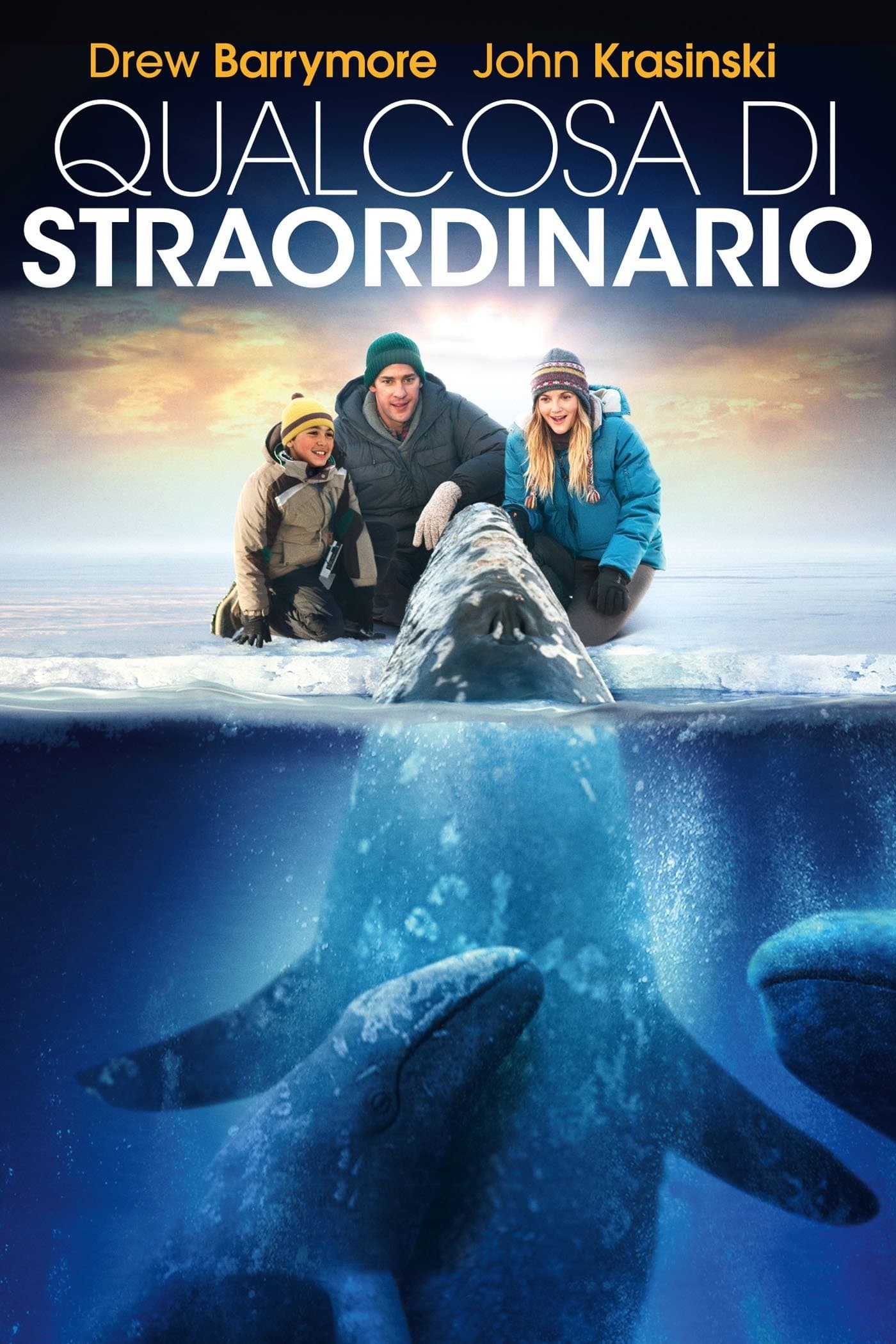 Qualcosa di straordinario