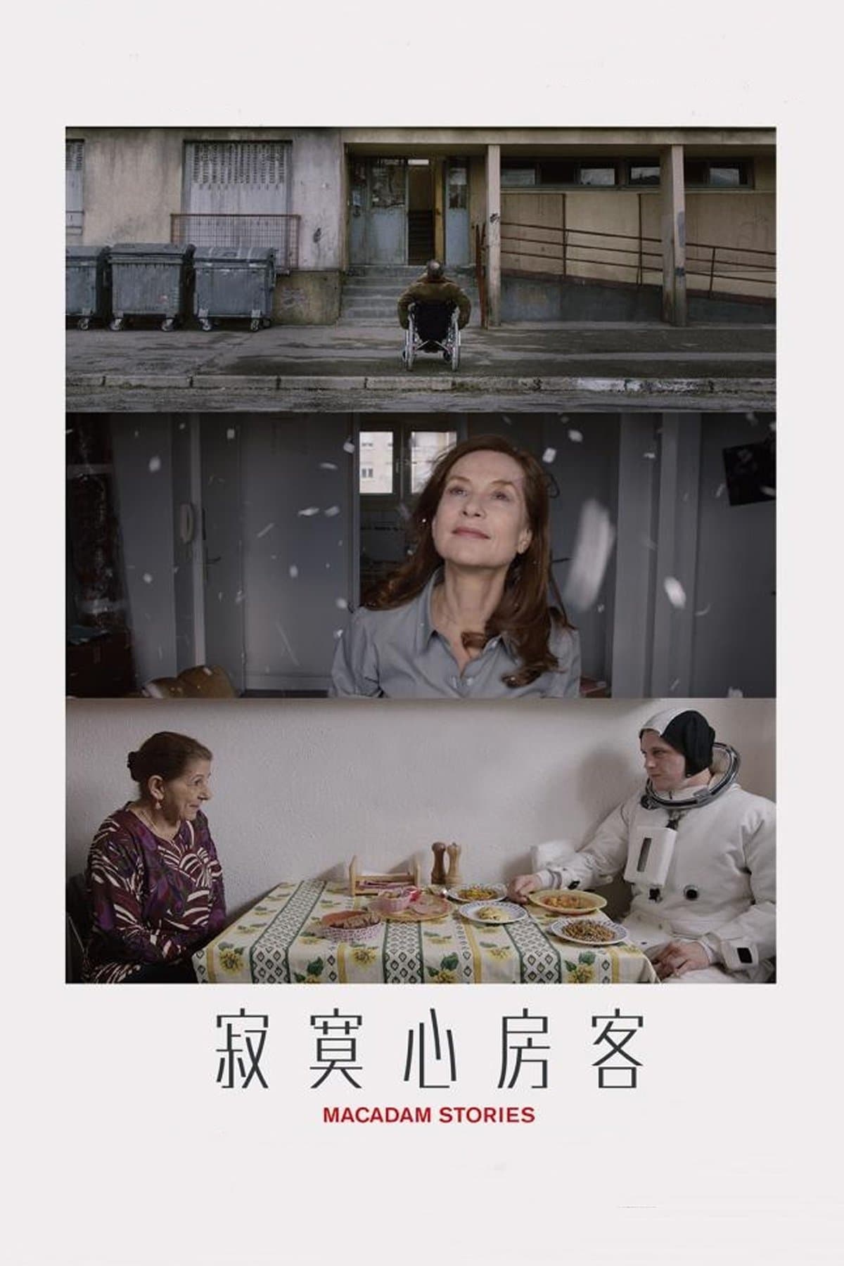 Macadam Stories