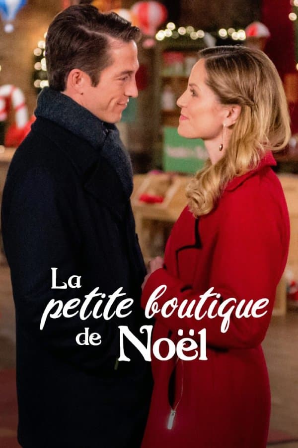 La petite boutique de Noël