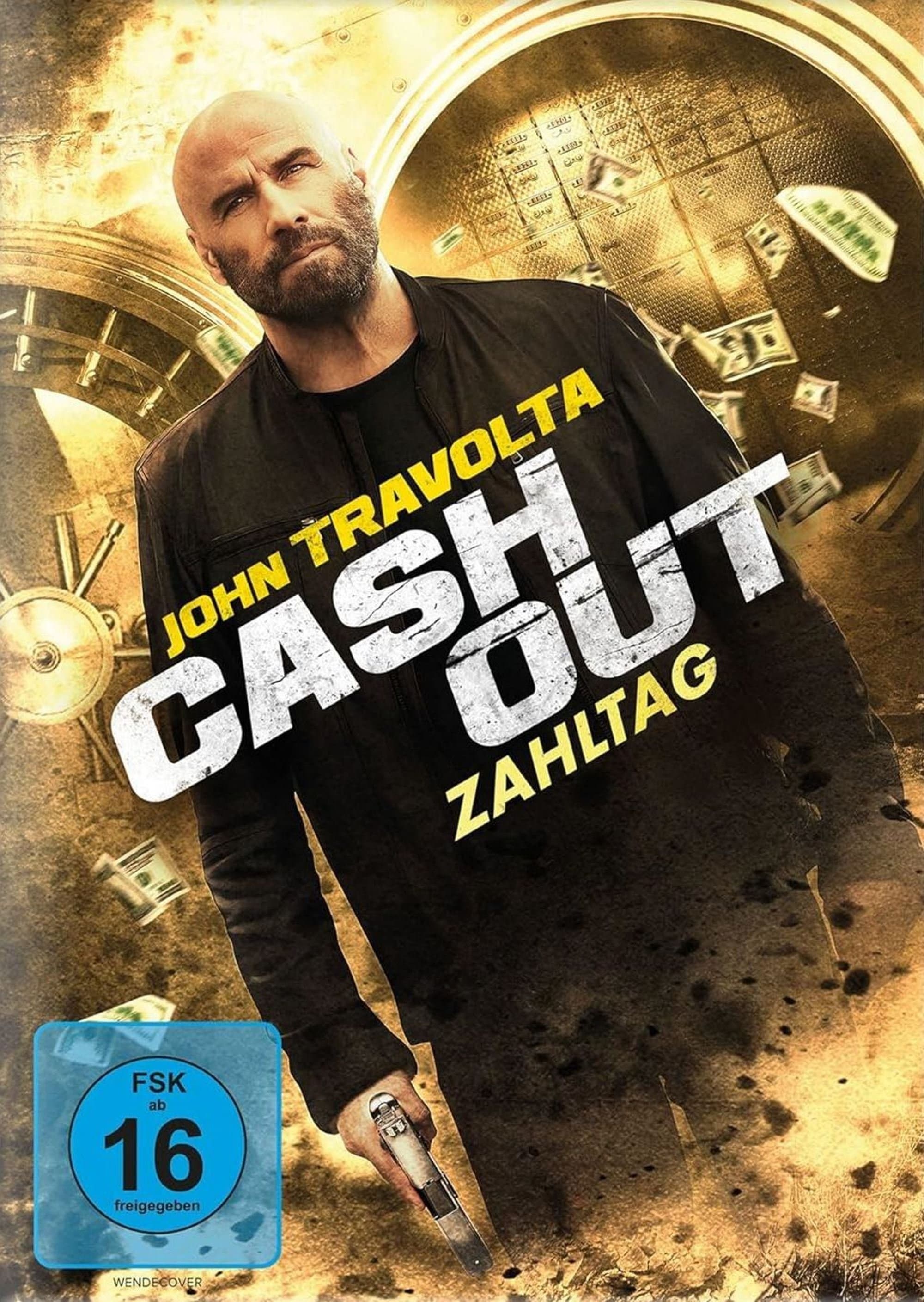 Cash Out