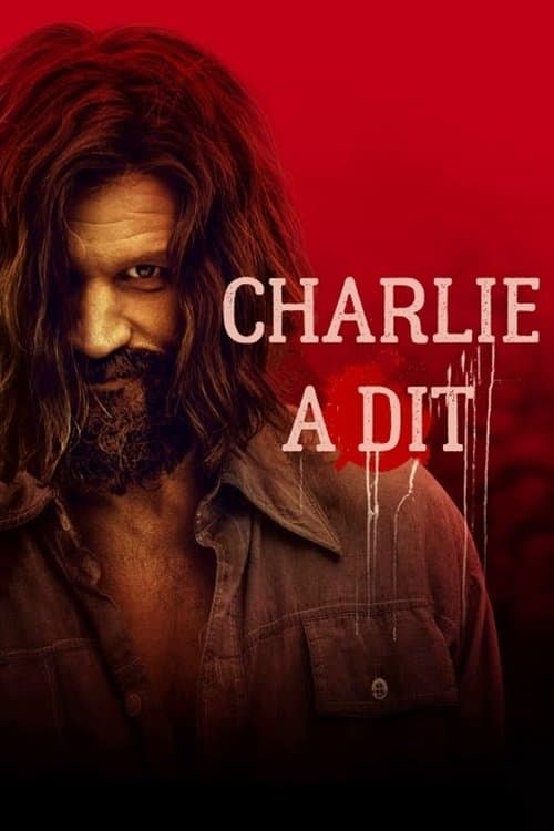 Charlie Says