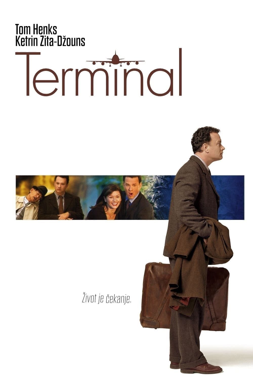 The Terminal