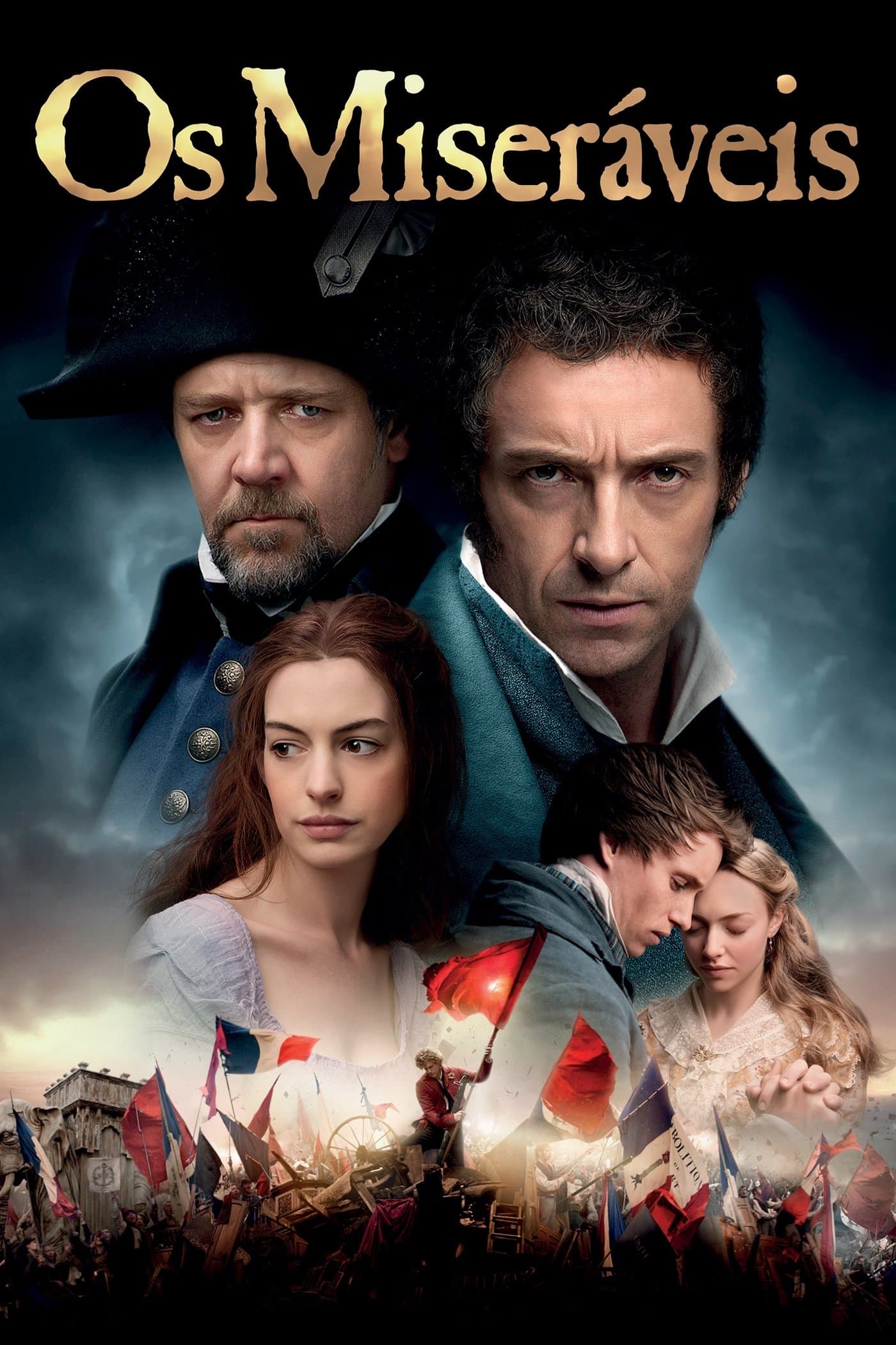 Les Misérables