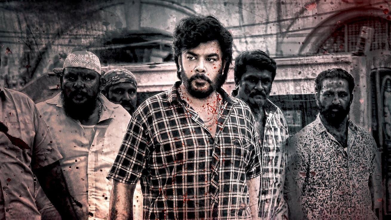 Vijay Sathya