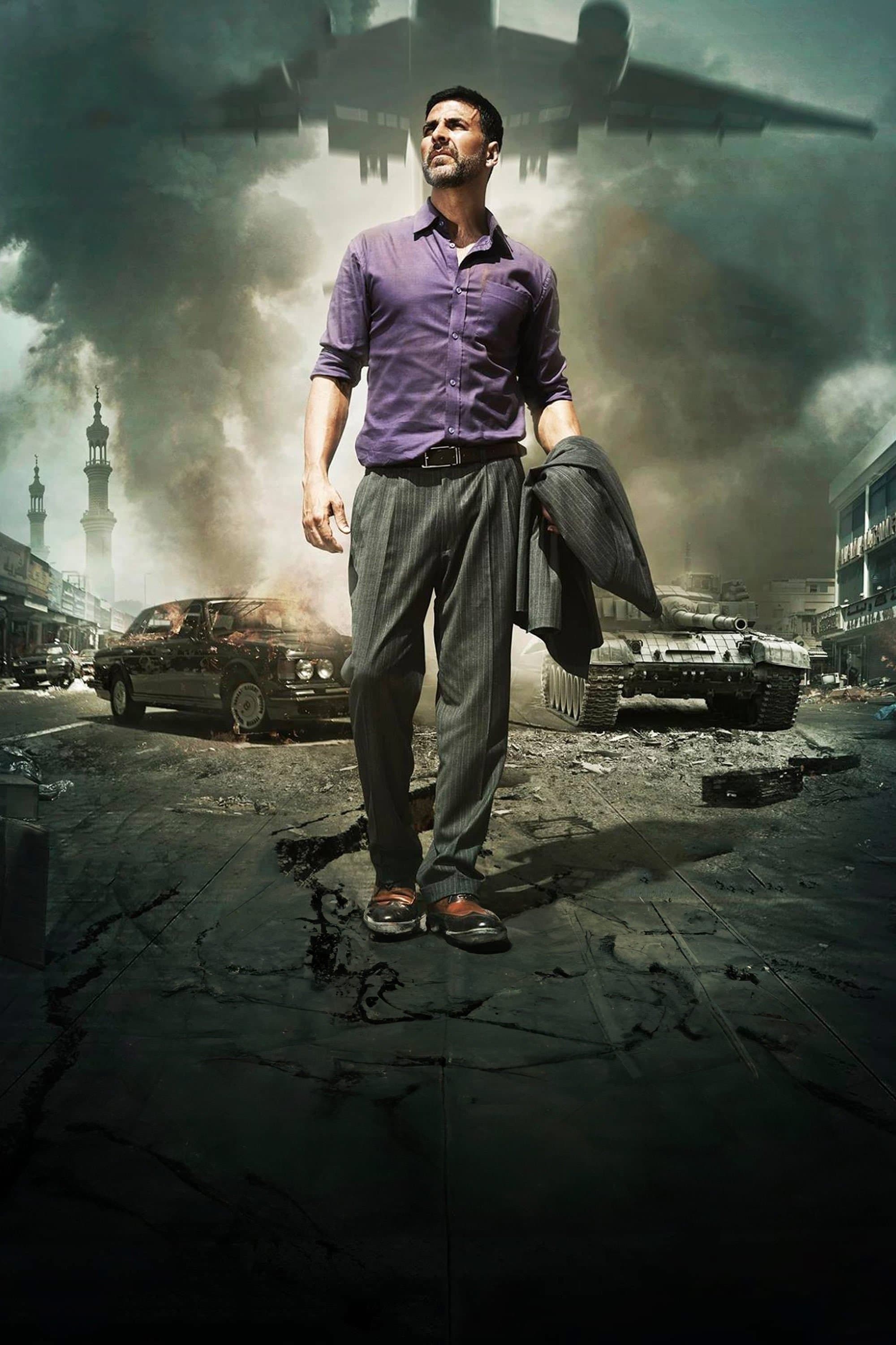 Airlift