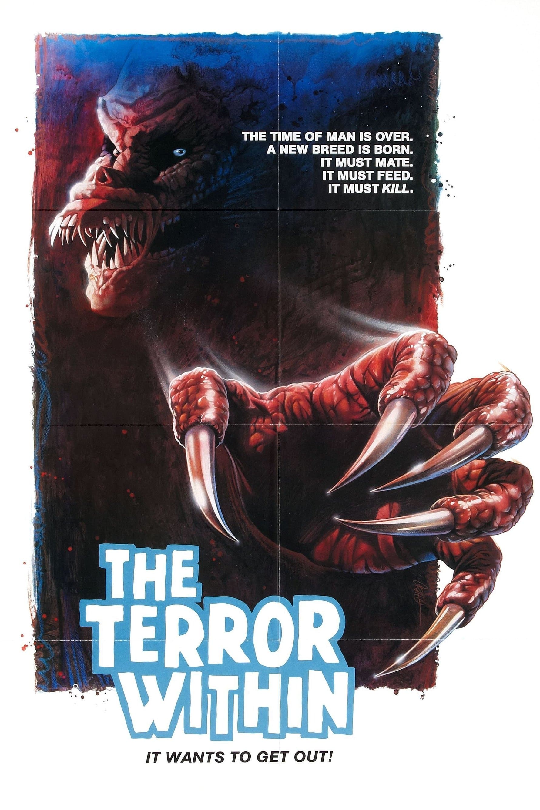 The Terror Within
