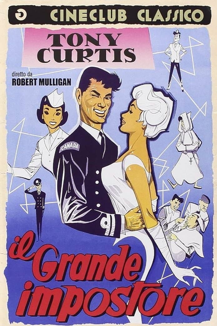 Il grande impostore