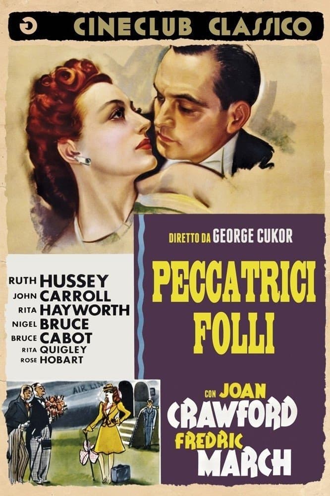 Peccatrici folli