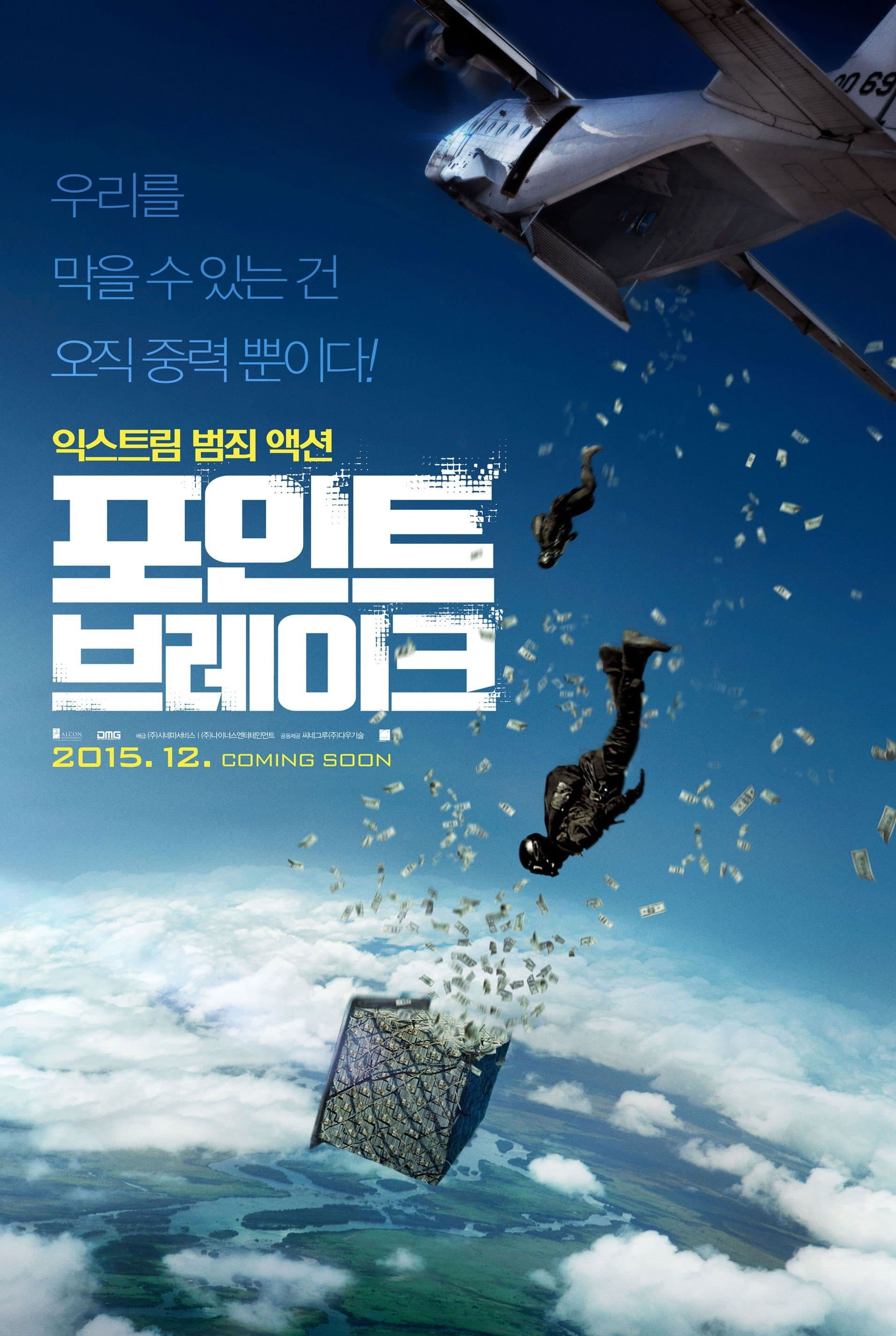포인트 브레이크