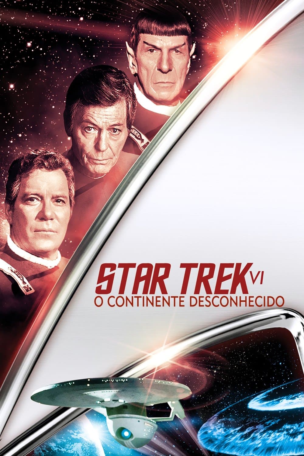 Star Trek VI: The Undiscovered Country