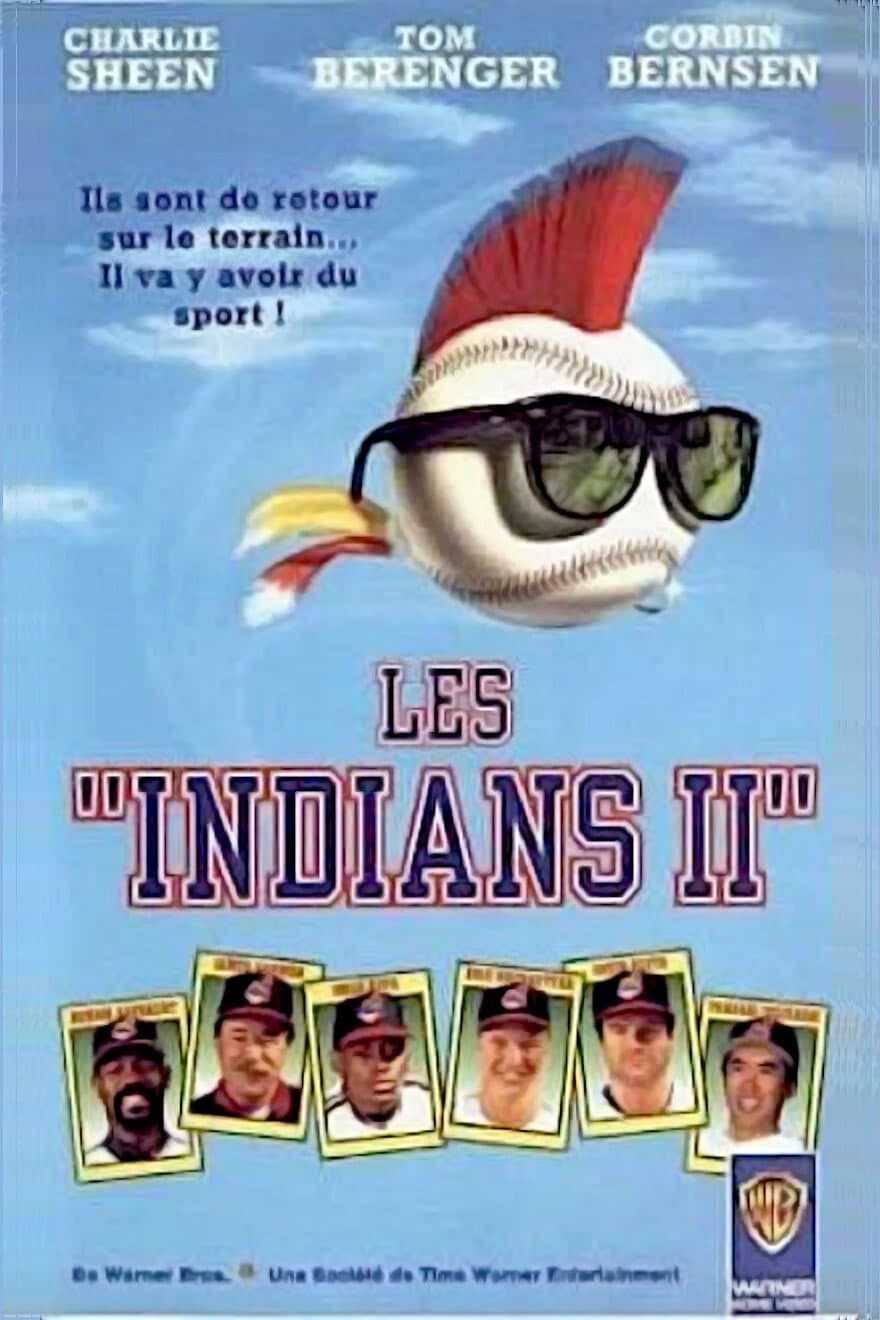 Les Indians II
