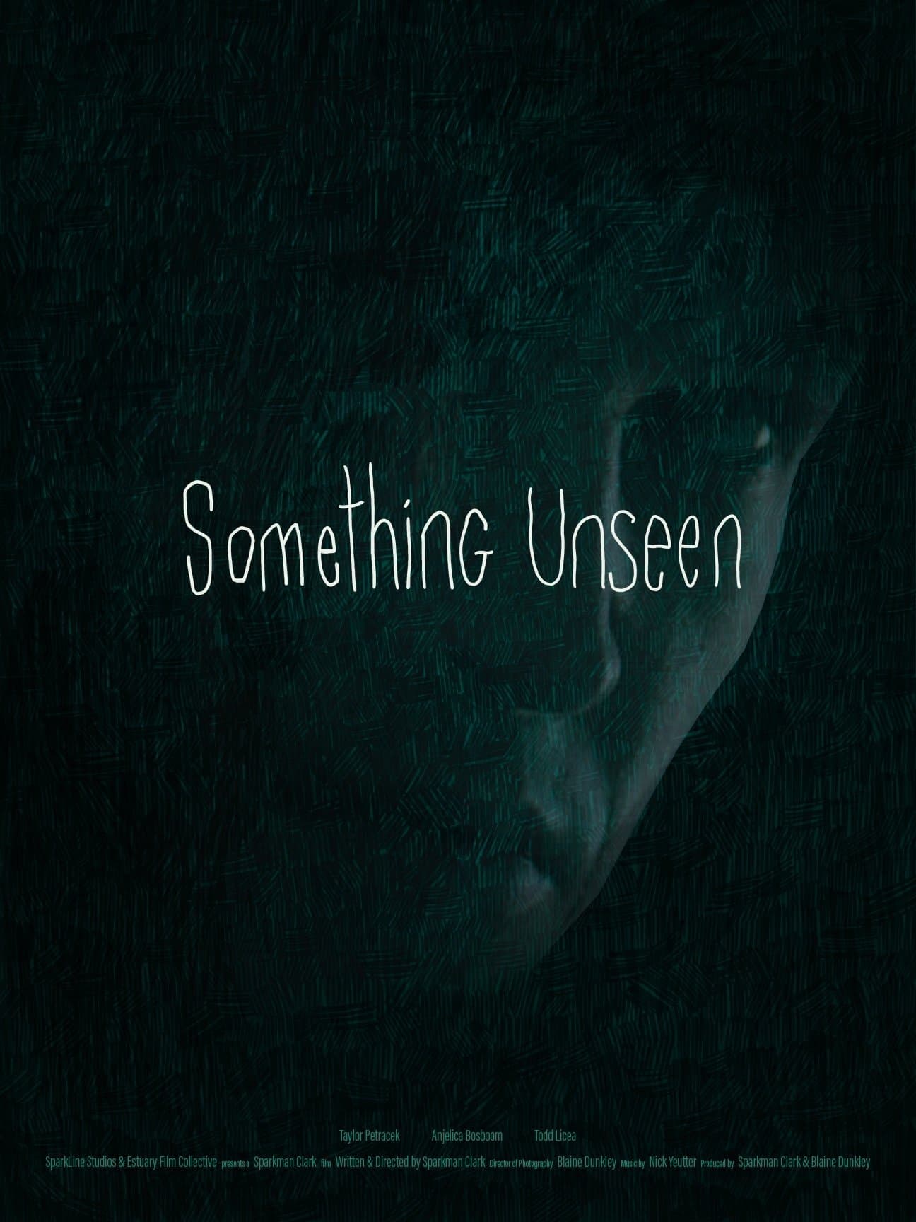 Something Unseen