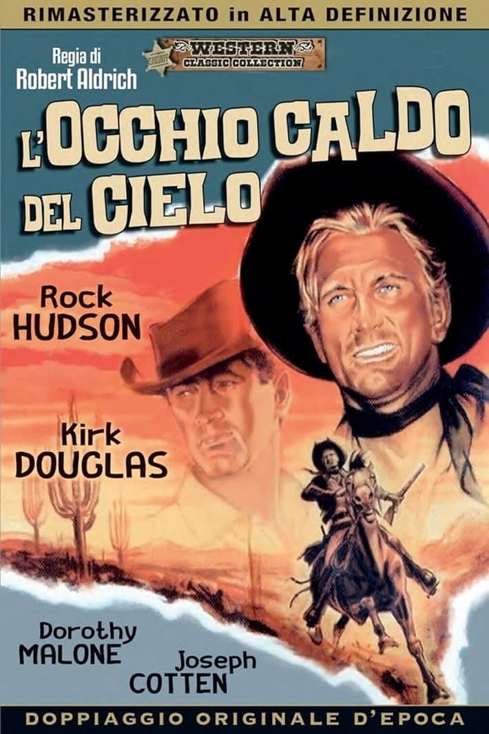 L'occhio caldo del cielo