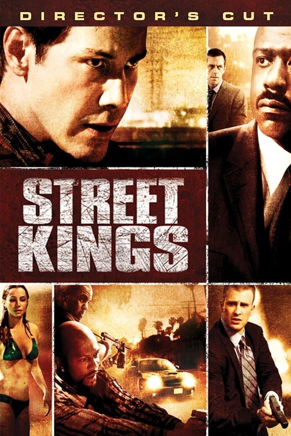 Street Kings