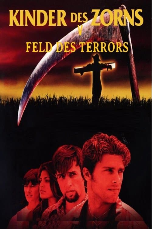 Children of the Corn V: Fields of Terror