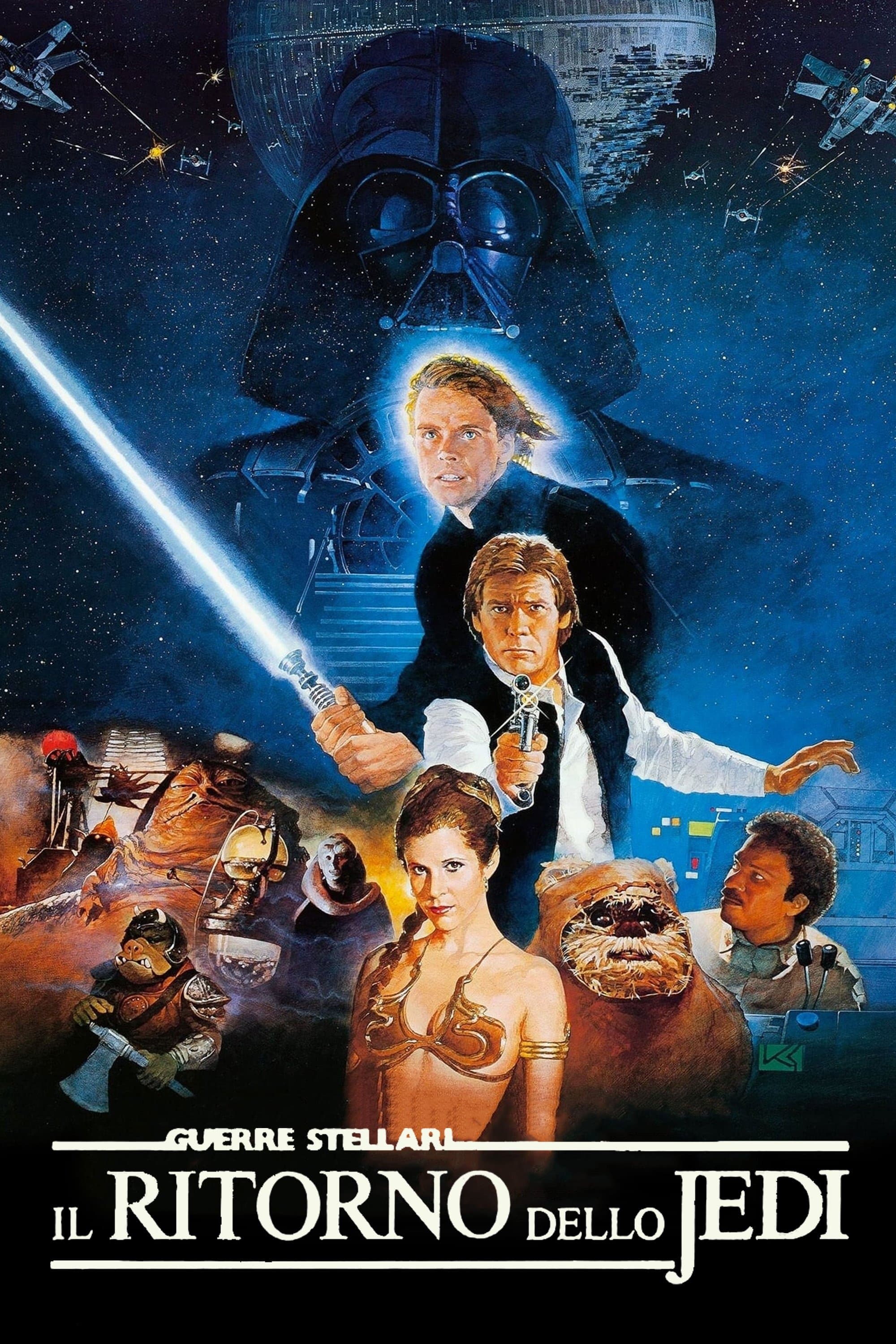Return of the Jedi