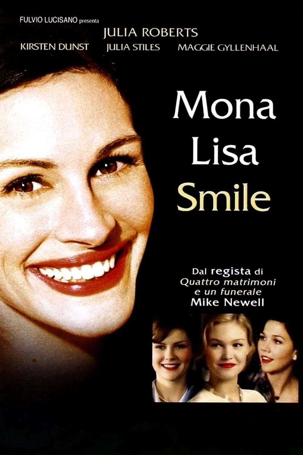 Mona Lisa Smile