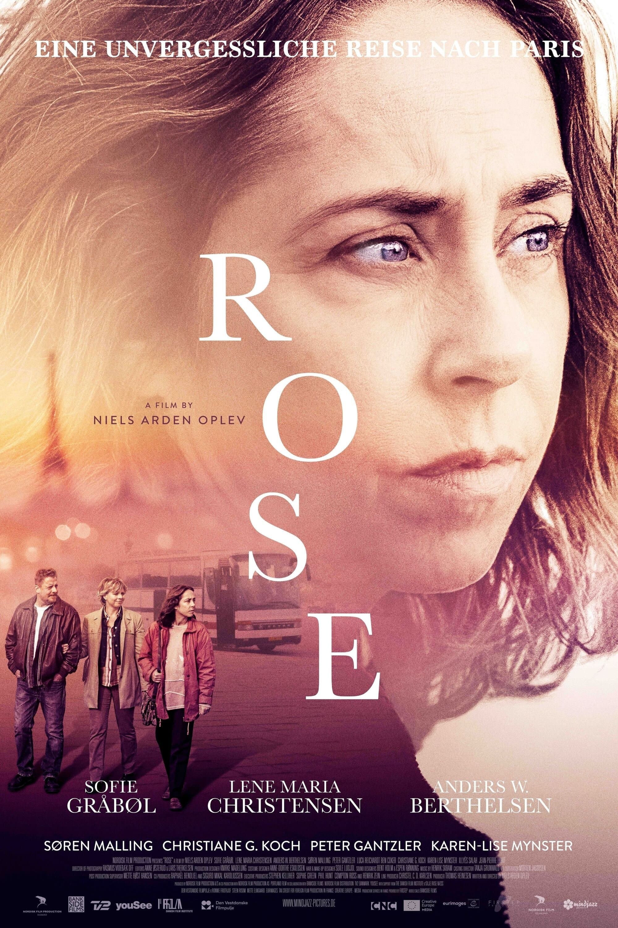 Rose