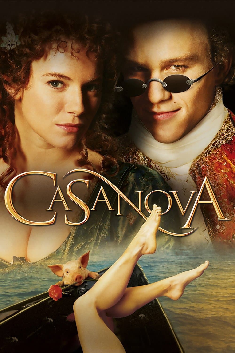 Casanova
