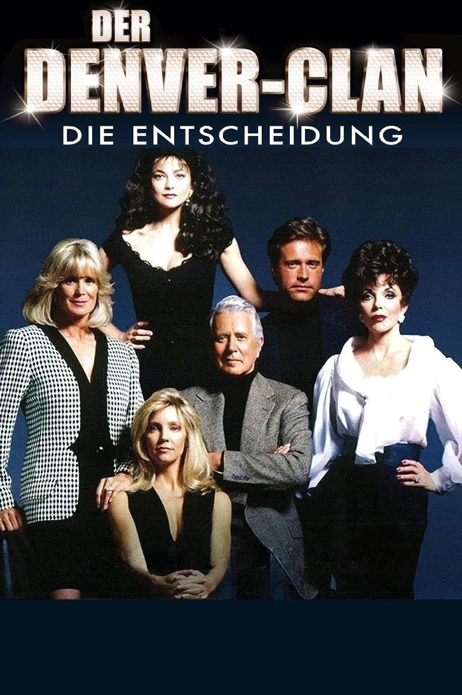 Dynasty: The Reunion