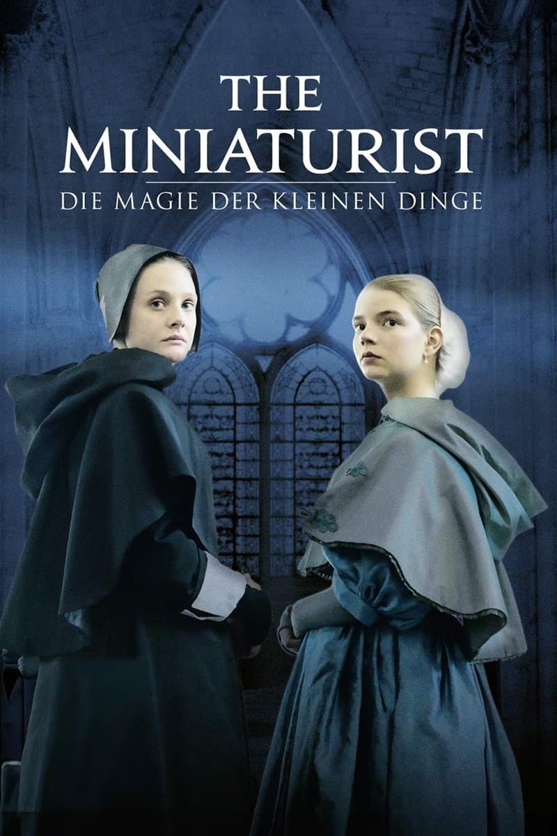 The Miniaturist