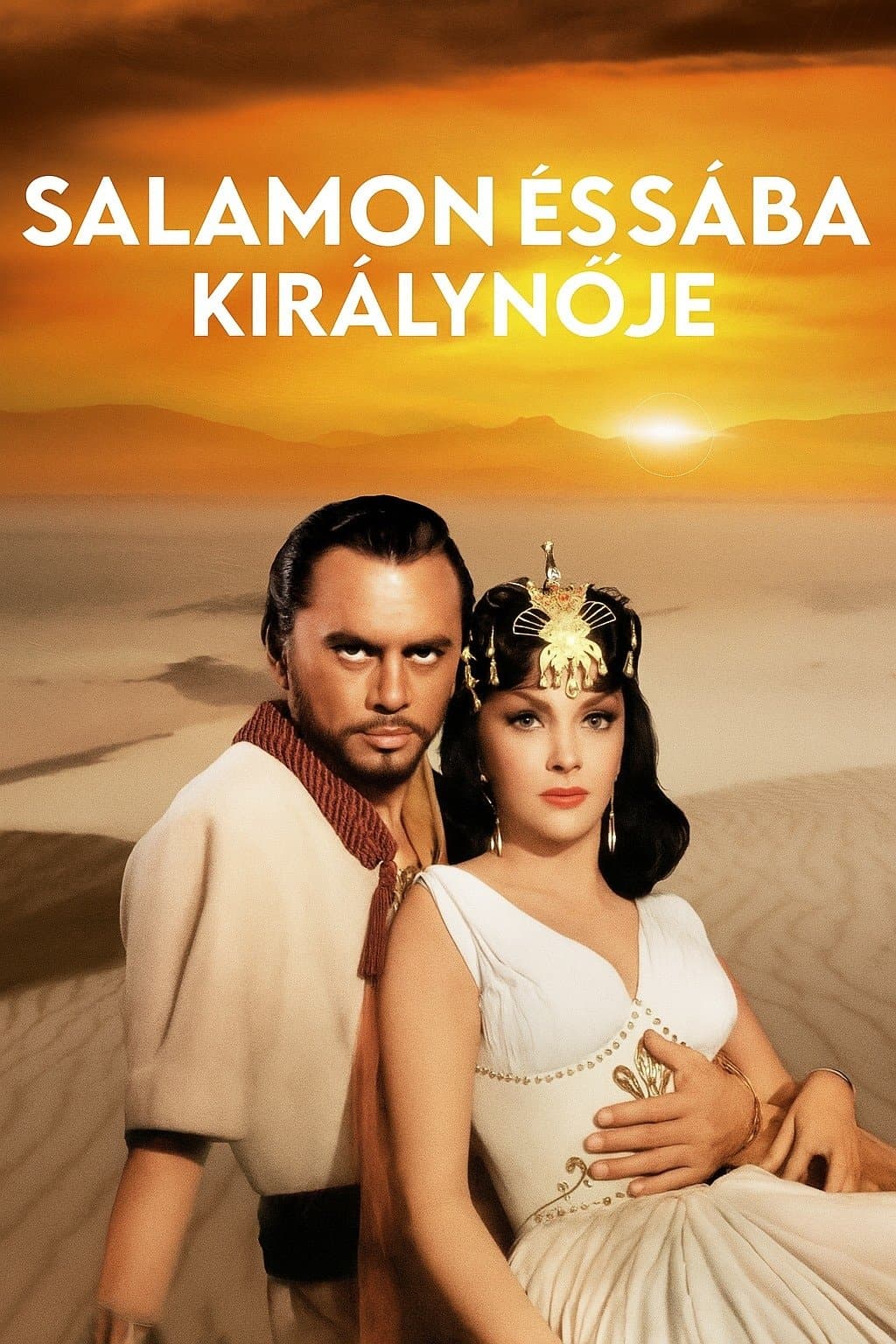 Salamon és Sába királynője