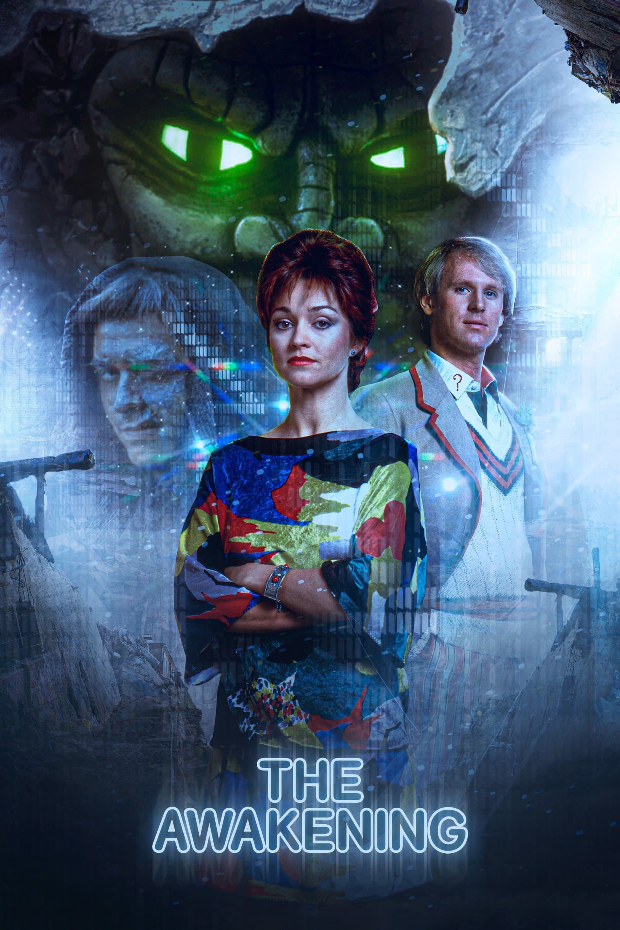Doctor Who: The Awakening