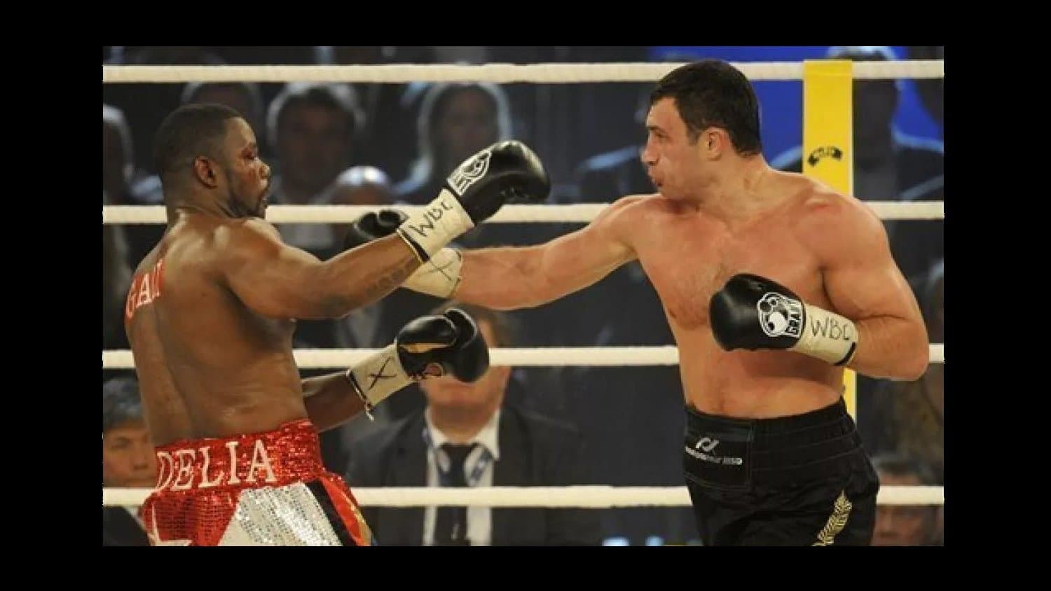 Vitali Klitschko