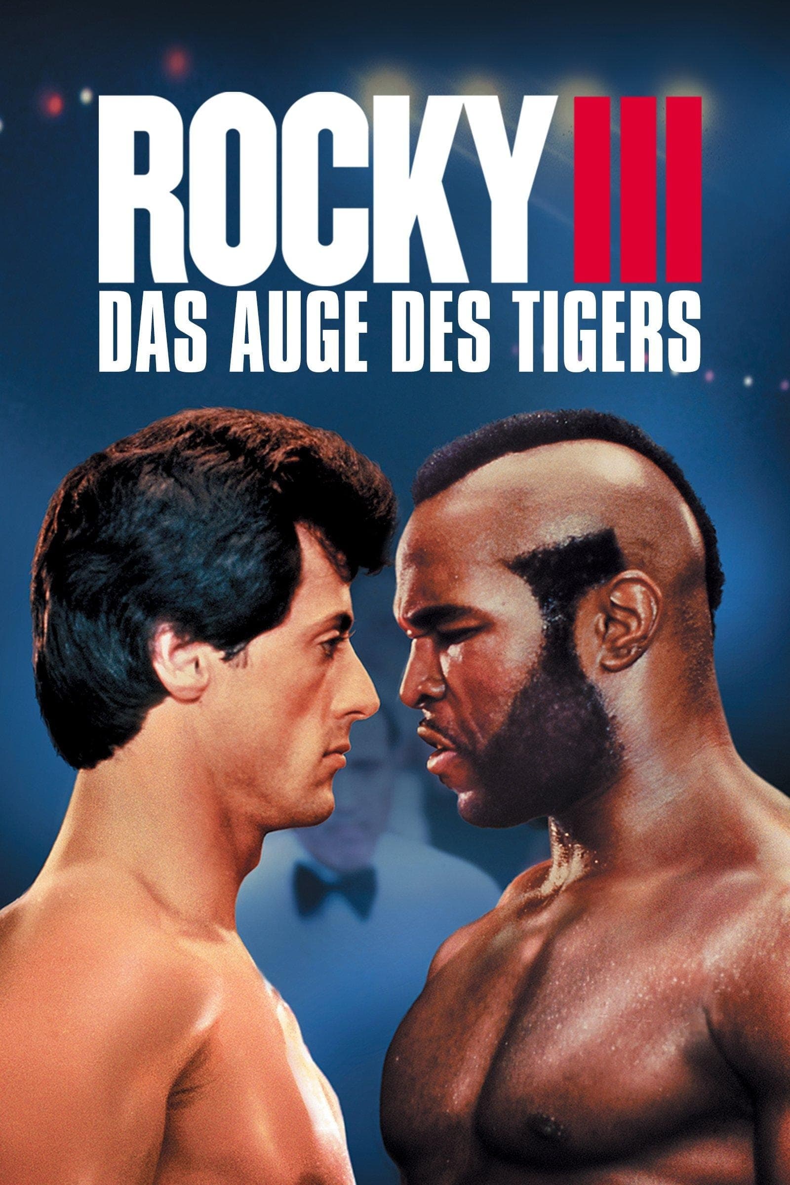 Rocky III