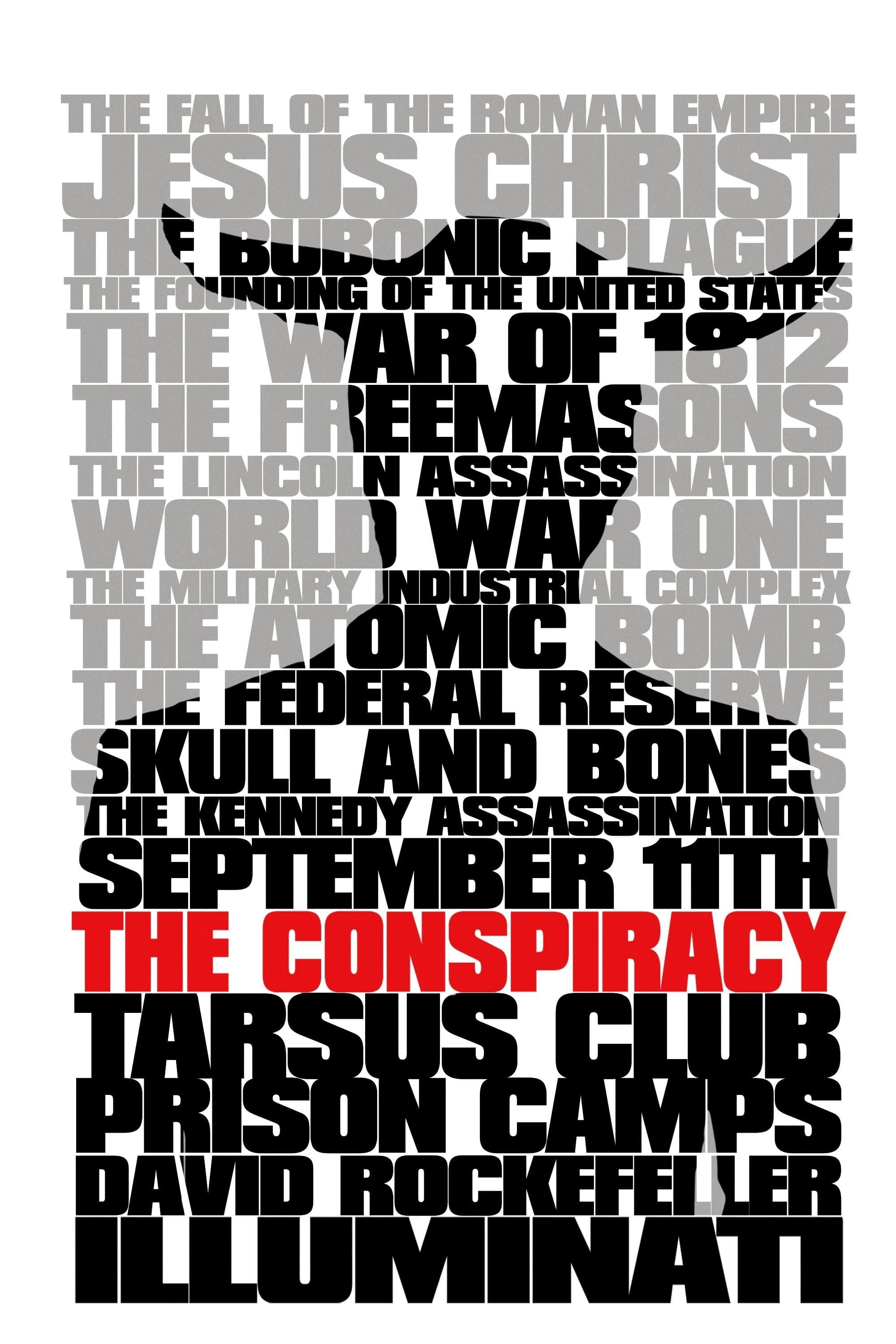 The Conspiracy
