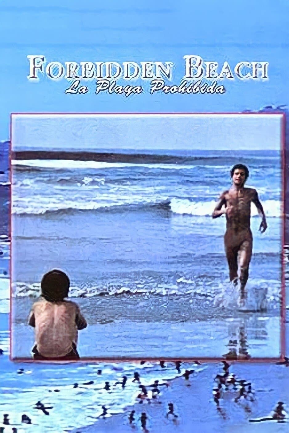 Forbidden Beach
