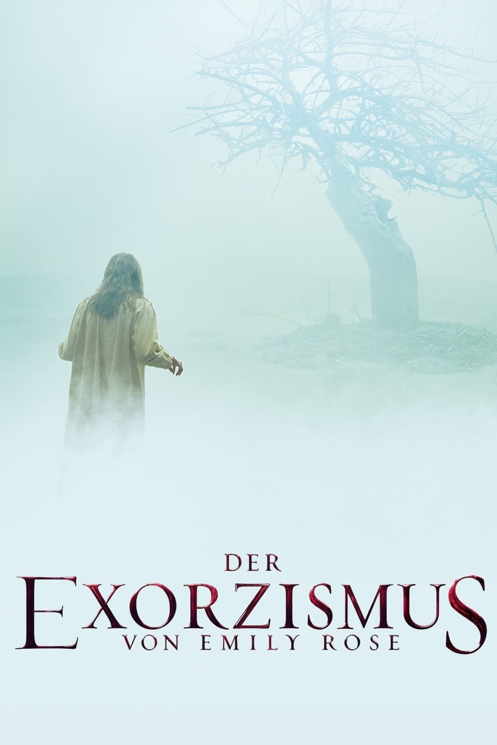 The Exorcism of Emily Rose