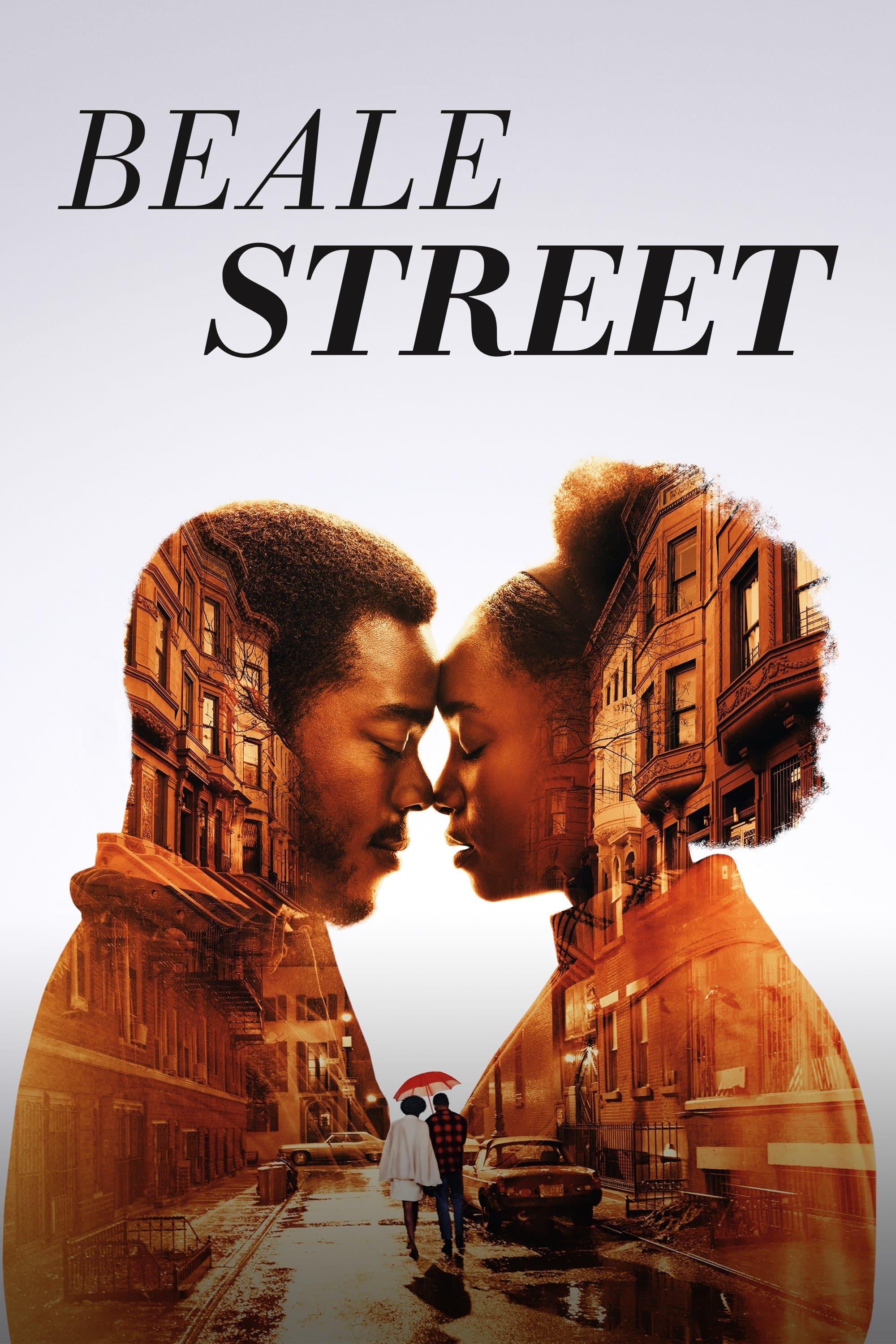 If Beale Street Could Talk