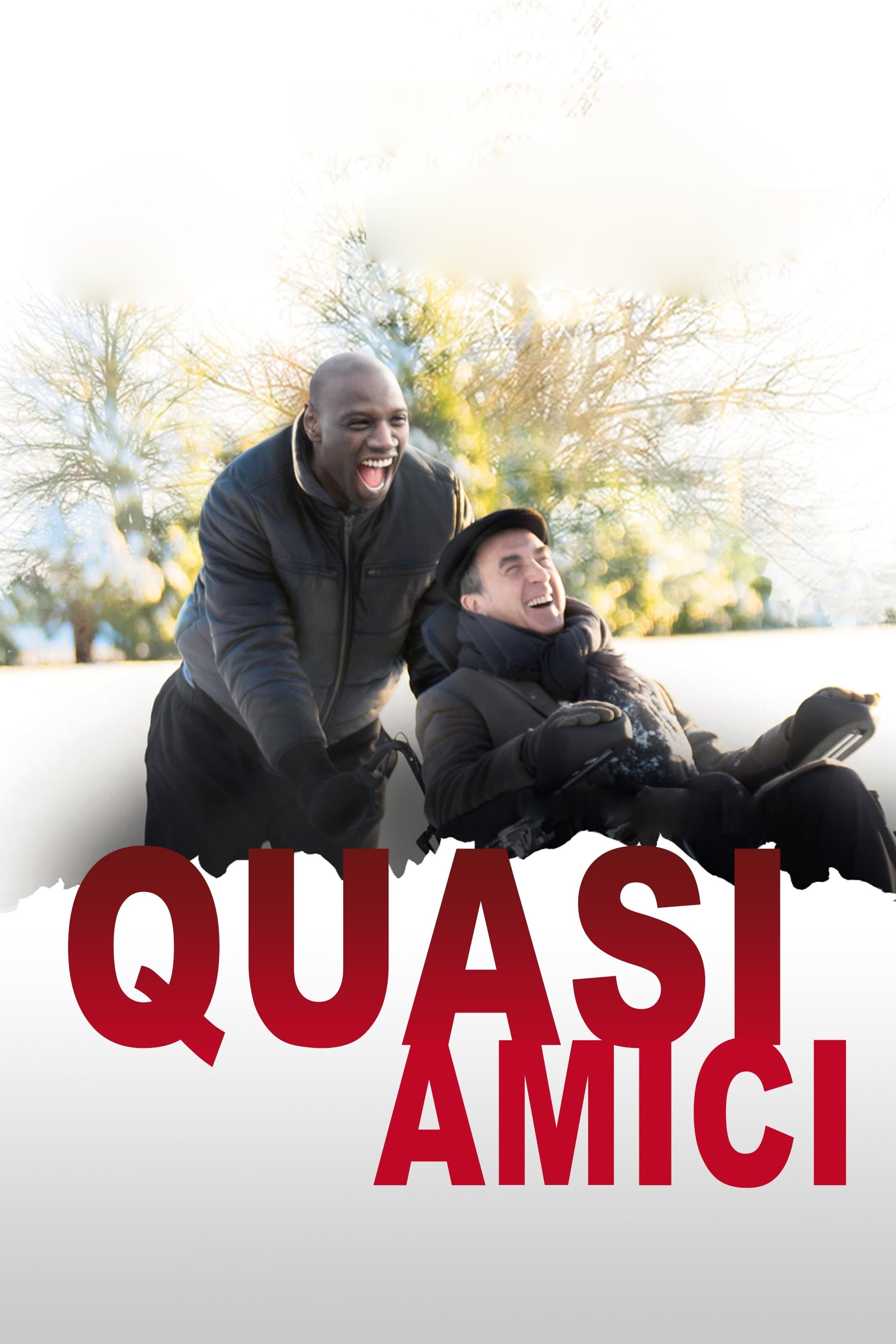 The Intouchables