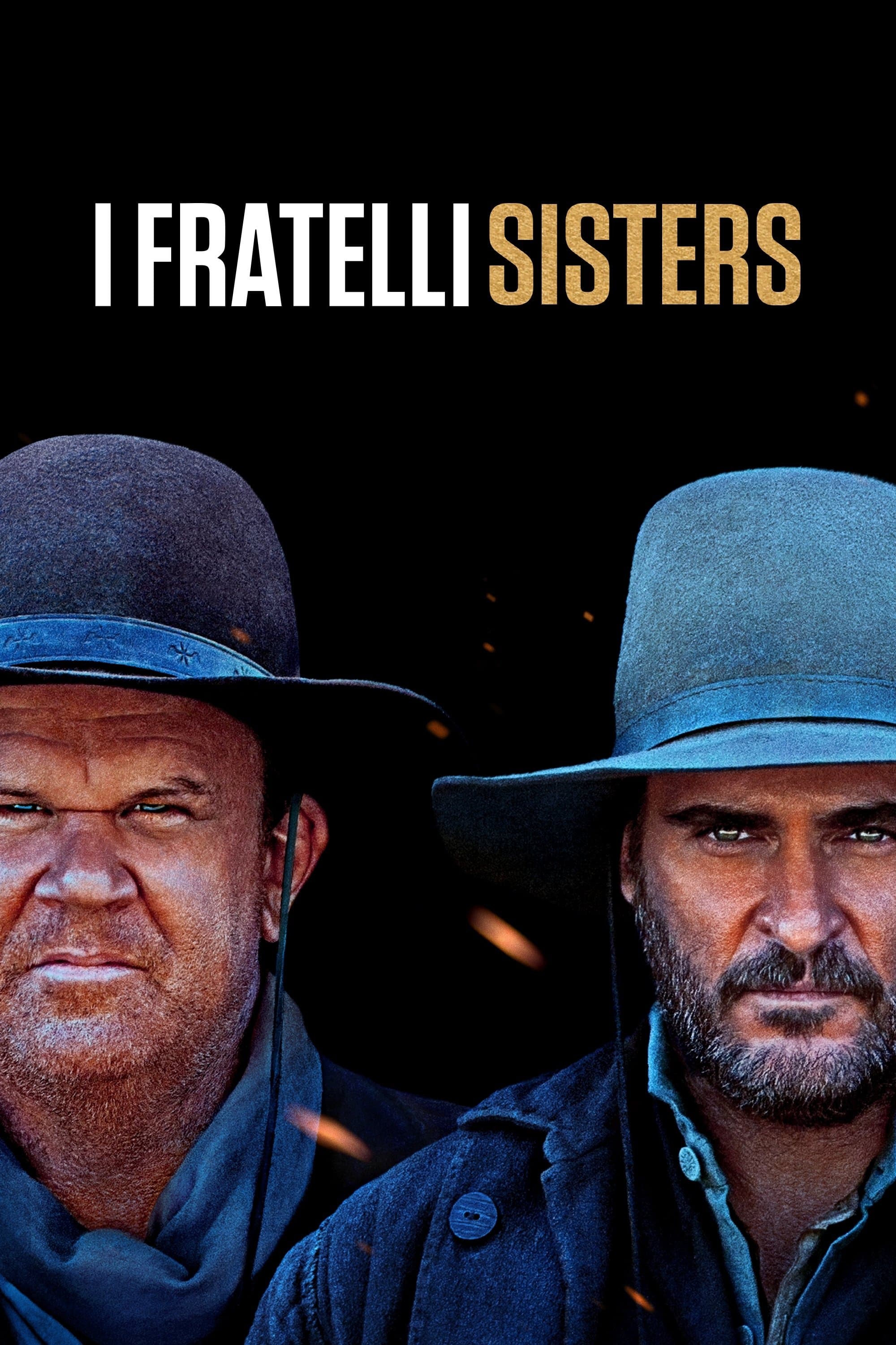 The Sisters Brothers