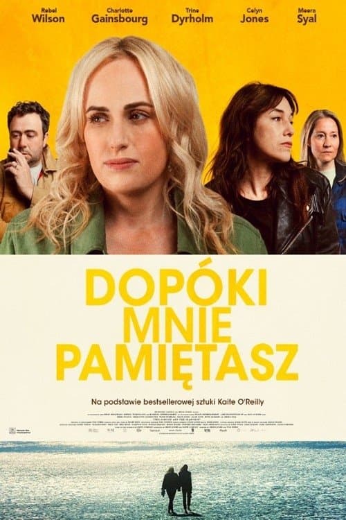 Dopóki mnie pamiętasz