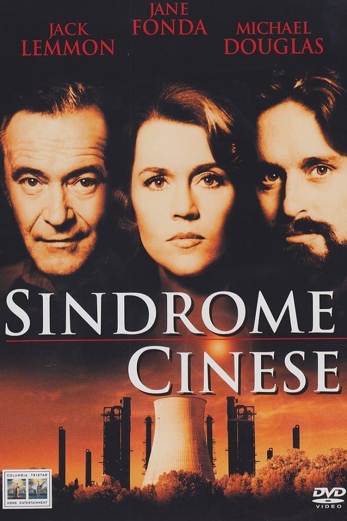 The China Syndrome