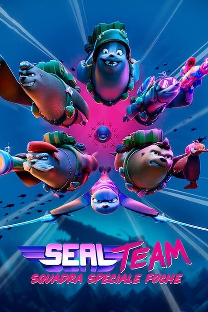Seal Team