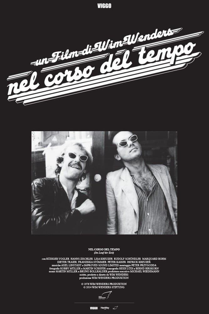 Kings of the Road