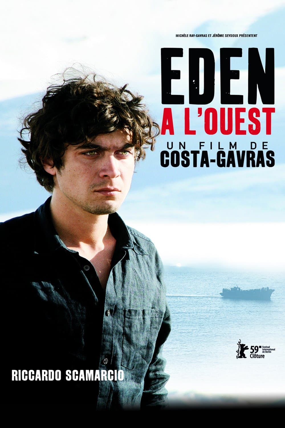 Eden Is West