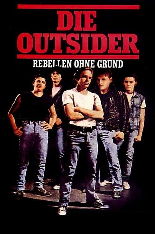 The Outsiders