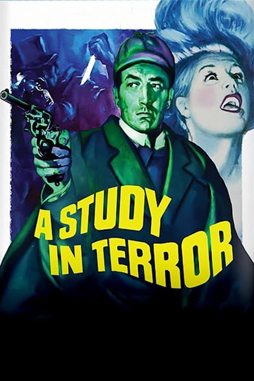 A Study in Terror