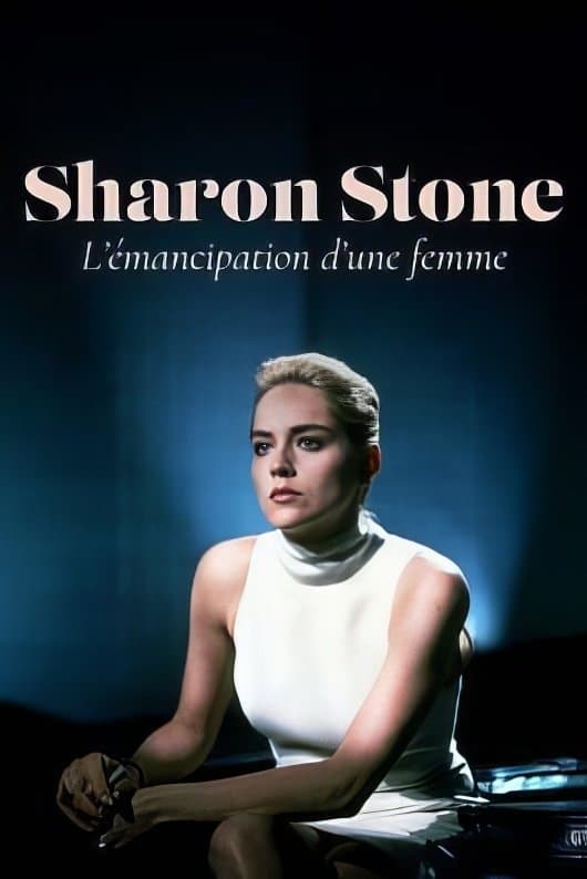 Sharon Stone: Survival Instinct