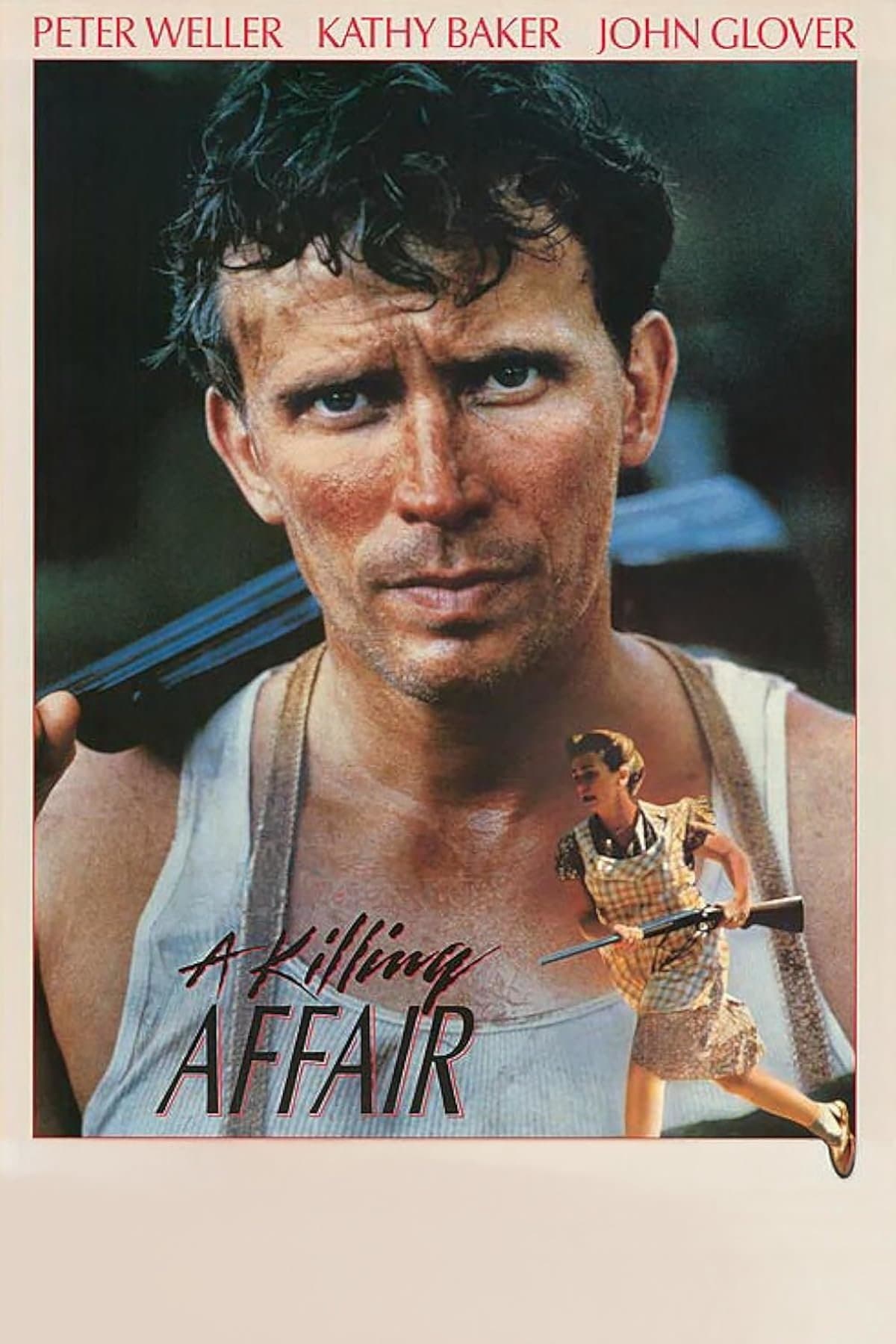 A Killing Affair